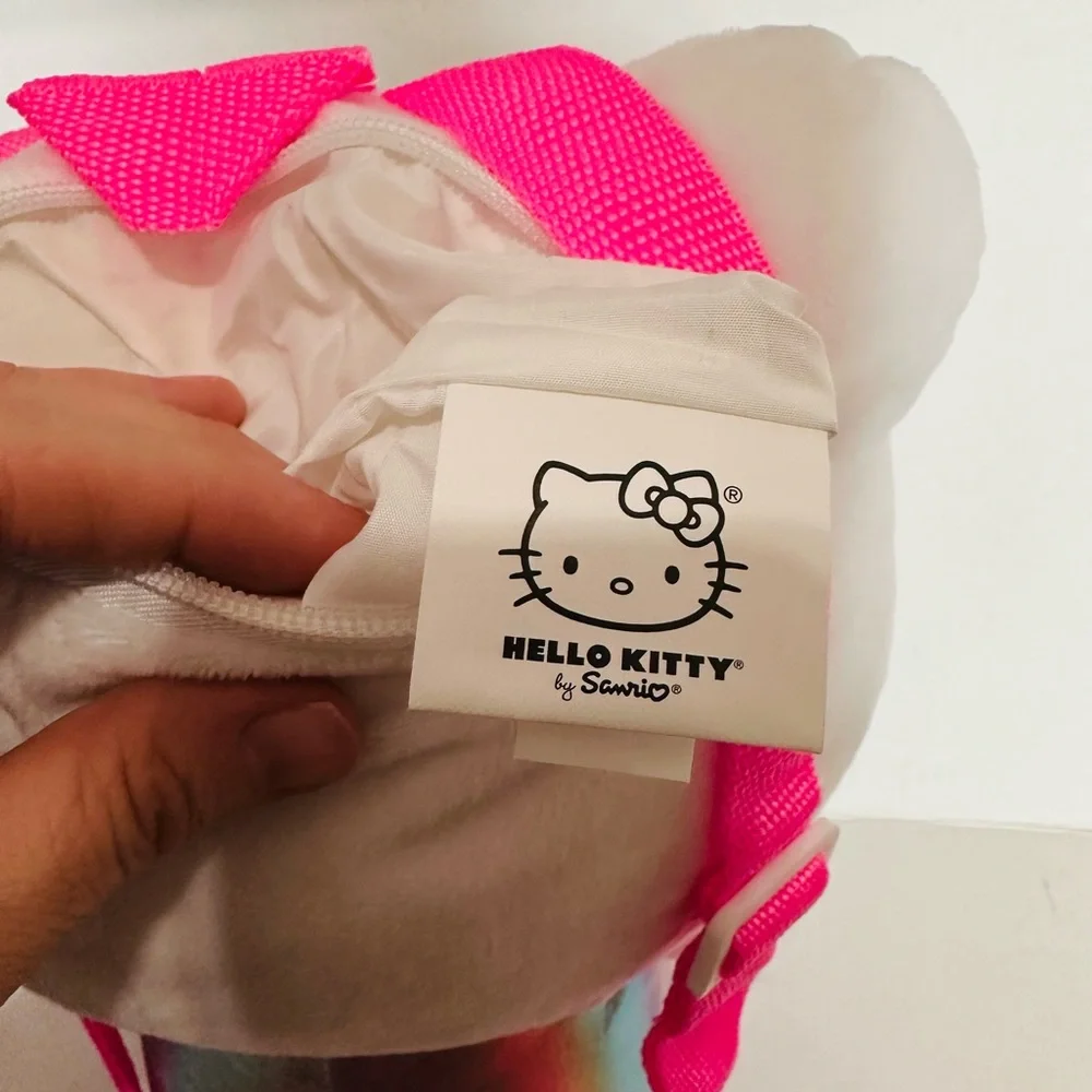 Hello Kitty sanrio adorable